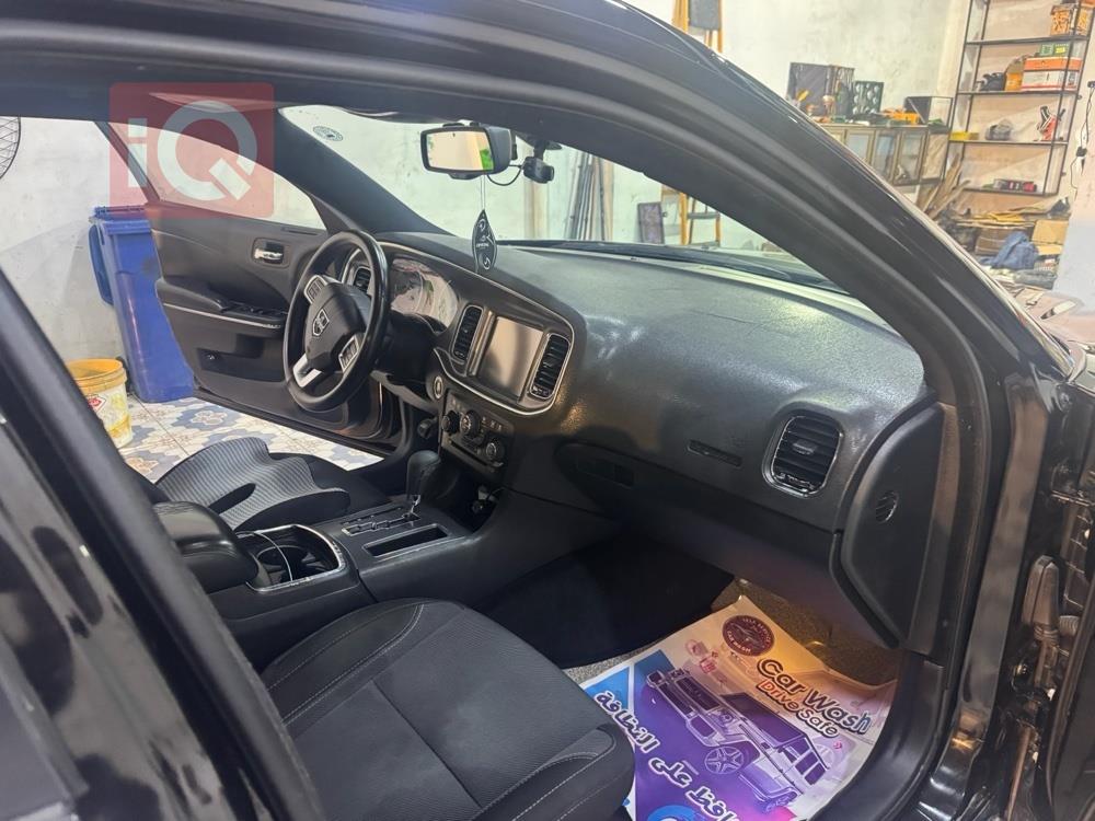 دودج تشارجر